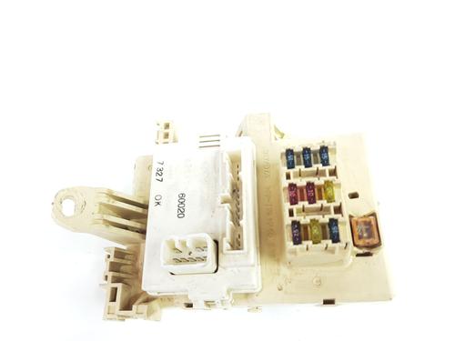 Fuse box TOYOTA LAND CRUISER 90 (_J9_)  | BP27516834E1 