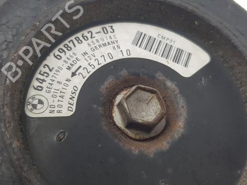 AC compressor BMW X1 (E84) sDrive 20 d | BP20195306M34 