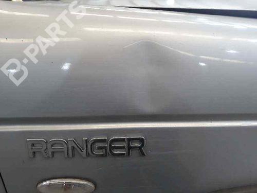 Comfort control module FORD RANGER (ER, EQ, R_) 2.5 TD 4x4 | BP1963573M56