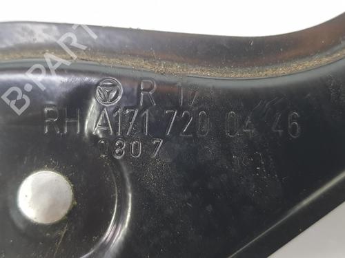 Front right window mechanism MERCEDES-BENZ SLK (R171) 200 Kompressor (171.442) | BP8199002C23 
