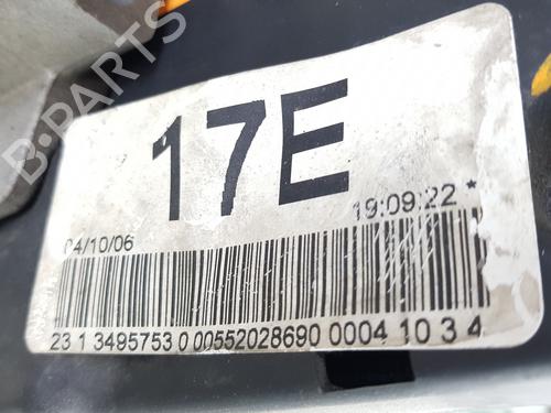 Engine FIAT PANDA (169_) 1.2 (169.AXB11, 169.AXB1A) | BP38037896M1 - Image 10