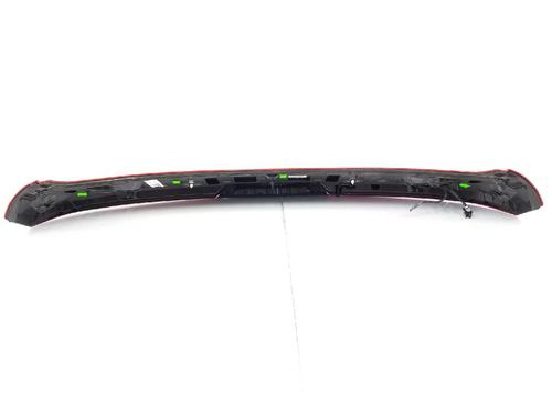 Rear spoiler OPEL ASTRA K (B16) 1.6 CDTi (68) | BP8745338C96 