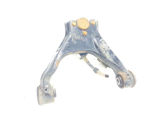Used Right front suspension arm MITSUBISHI L200 / TRITON (KA_T, KB_T) 2.5 DI-D 4WD (KB4T) (178 hp) 18697293