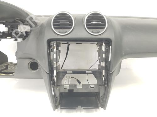 Airbag Kit MERCEDES-BENZ M-CLASS (W164) ML 350 CDI 4-matic (164.125, 164.124) | BP16839903C86 