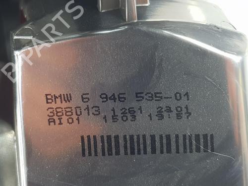 Left taillight BMW 3 (E46) 320 d | BP17758786C34 