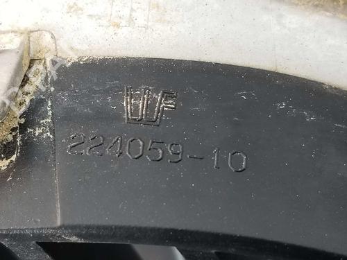 Grille BMW 3 Convertible (E93) 320 d | BP14079028C40 