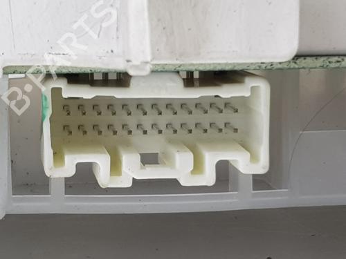 Instrument cluster MAZDA CX-7 (ER) | BP37477256C47 - Image 6