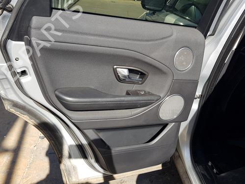 Rear right window mechanism LAND ROVER RANGE ROVER EVOQUE (L538)  | BP29333152C25 