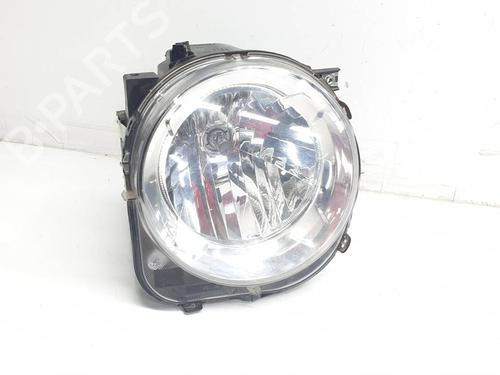 Used Right headlight Right headlight JEEP RENEGADE SUV (BU, B1, BV) 1.5 T4 Hybrid (131 hp) 39978831 39978831