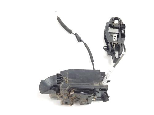 Used Front right lock Front right lock 36888085 36888085