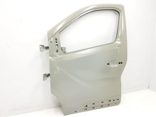 Left front door RENAULT TRAFIC III Van (FG_) 1.6 dCi 90 (FGME) | BP15597148C2