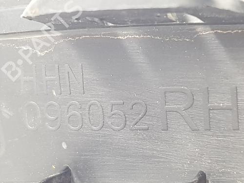 Front right wheel arch trim RENAULT AUSTRAL TCe 160 (HGMJ) | BP32216020C135 