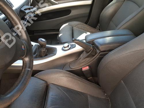 Front right lock BMW 3 Touring (E91) 320 d | BP9822293C97  - Image 50