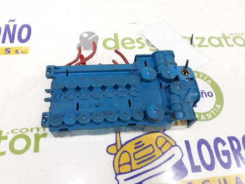 Used Fuse box BMW X5 (E53) 3.0 d (218 hp) 1737485