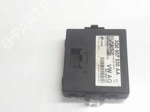 Electronic module SEAT LEON (5F1) 1.5 TSI | BP26720194M83