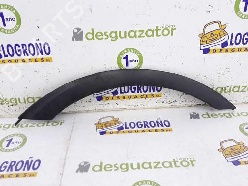 Used Rear left wheel arch trim BMW X3 (E83) 2.0 d (150 hp) 6622863