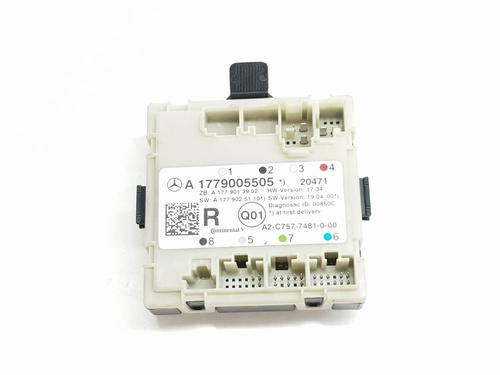 Used Electronic module Electronic module 38095736 38095736