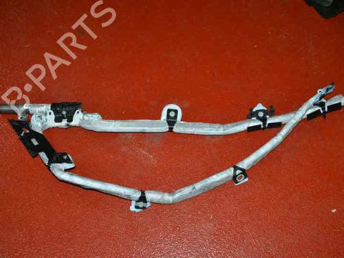 Used Right curtain airbag BMW 3 (E90) 318 d (122 hp) 1167022