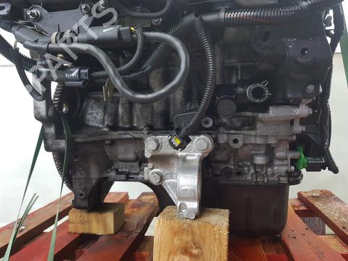 Engine PEUGEOT 2008 I (CU_) 1.5 BlueHDI 120 | BP29731757M1 