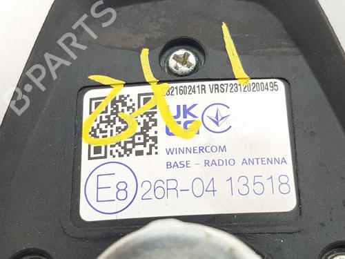 Antenne/Base RENAULT EXPRESS Box Body/MPV | BP38170041C140 - Image 3