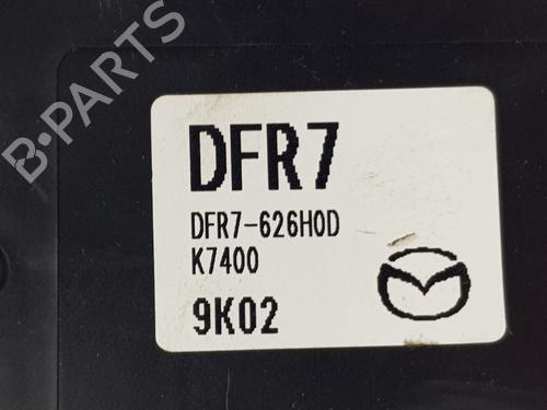 Elektronisk modul MAZDA CX-30 (DM) SKYACTIV-G M Hybrid | BP23146901M83 