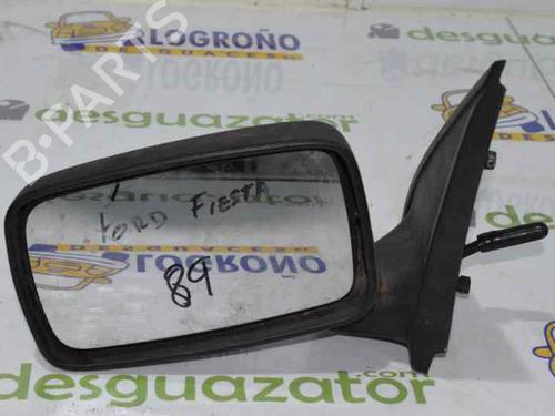 Ryggespeil venstre FORD FIESTA II (FBD) 1.3 (FBD) (69 hp) 1797759