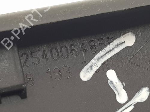 Left front window switch RENAULT LAGUNA Coupe (DT0/1) 3.5 V6 (DT0P) | BP31343743I27