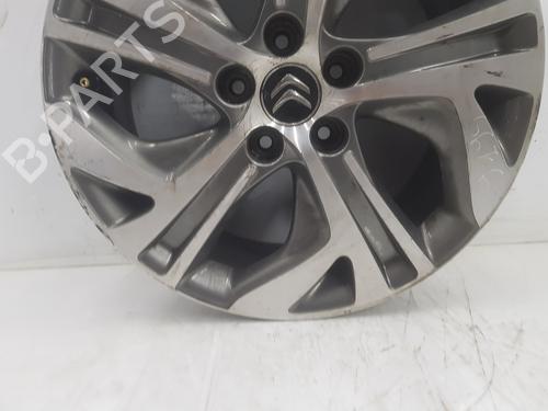 Fælk CITROËN C4 Picasso II | BP31958116C45