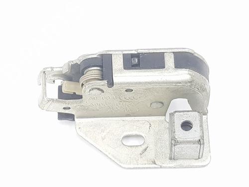 Rear right lock VW CRAFTER 30-50 Van (2E_) 2.5 TDI | BP17487251C99 