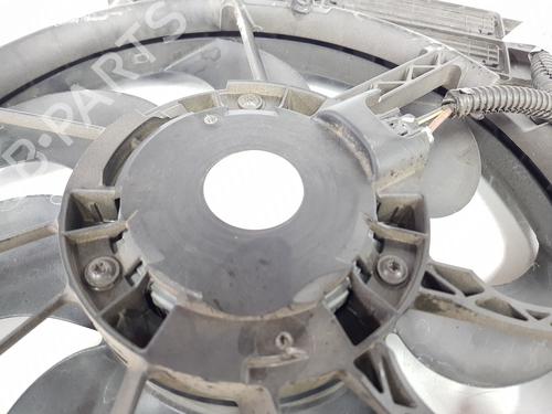 Radiator fan FORD KUGA II (DM2) 1.5 EcoBoost | BP32391495M35