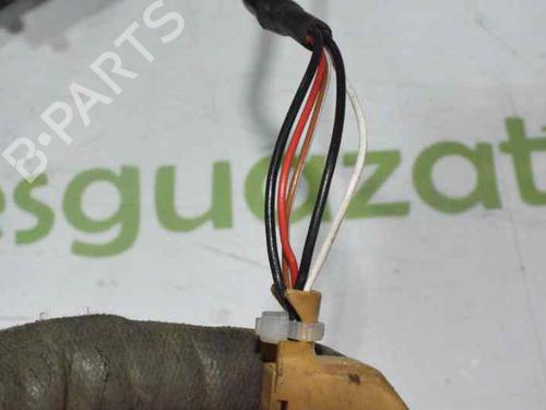 Right mirror AUDI A4 B7 (8EC) 2.0 TDI 16V | BP1159017C27 