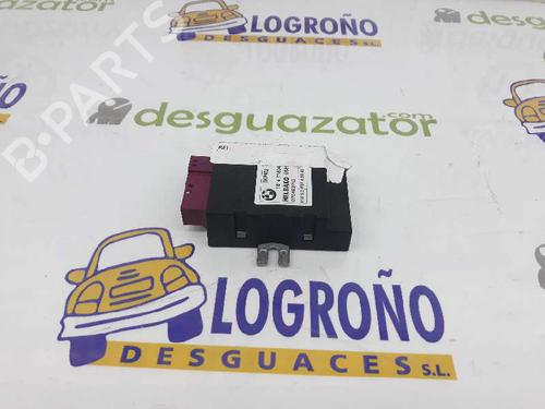 Used Electronic module BMW 3 (E90) 320 d (163 hp) 14119949