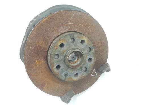 Used Right front steering knuckle VW SCIROCCO III (137, 138) 1.4 TSI (125 hp) 17956454