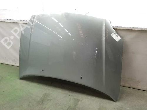 Hood TOYOTA AVENSIS Estate (_T25_) 2.0 D-4D (ADT250_, ADT250R) | BP6907658C1 