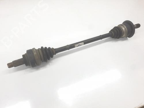 Used Right rear driveshaft Right rear driveshaft BMW 1 (F21) 118 d (150 hp) 33295271 33295271
