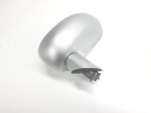 Left mirror AUDI TT (8N3) 1.8 T quattro | BP28103147C26