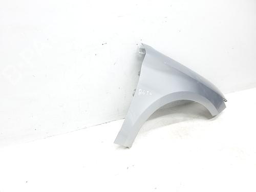 Right front fenders SEAT LEON (KL1, KLG)  | BP29436546C42 