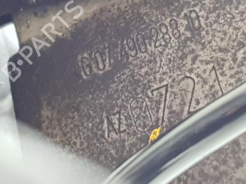 Left front steering knuckle PEUGEOT EXPERT Van (V_) | BP33215516M25 - Image 4