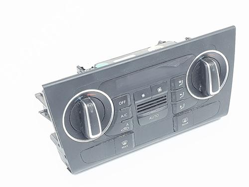 Climate control AUDI Q3 (8UB, 8UG) 2.0 TDI quattro | BP22900995I5 