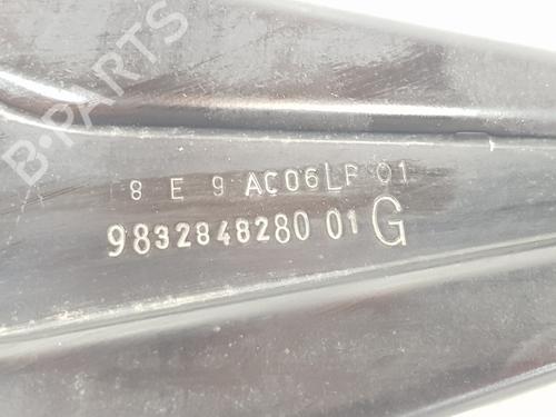 Other CITROËN BERLINGO (ER_, EC_) 1.5 BlueHDi 100 | BP37158132O1 - Image 4