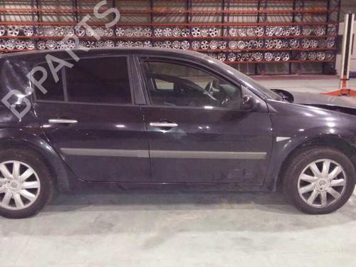 RENAULT MEGANE II (BM0/1_, CM0/1_) 1.5 dCi (BM1E, CM1E) (106 hp) 41010