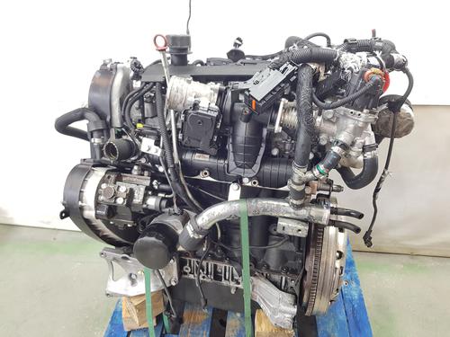 Used Engine Engine 37584871 37584871