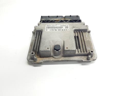 Engine control unit (ECU) AUDI A3 Sportback (8PA) 1.4 TFSI | BP20984329M57 