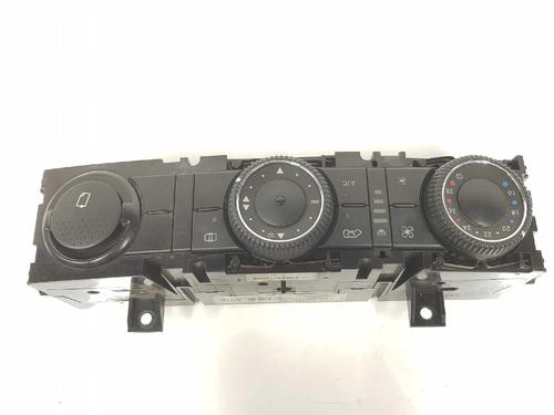 Climate control MERCEDES-BENZ SPRINTER 5-t Platform/Chassis (B906) 518 CDI (906.153, 906.155, 906.253, 906.255) | BP7184114I5 
