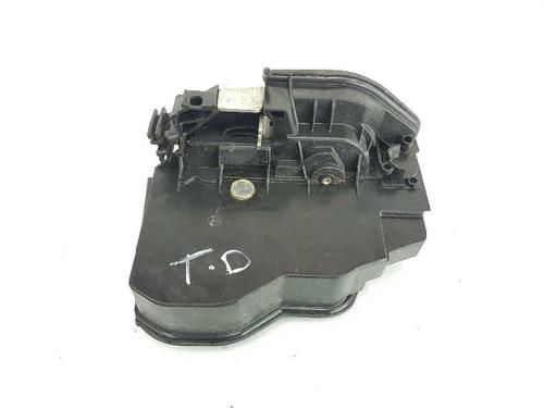 Used Rear right lock MINI MINI COUNTRYMAN (R60) Cooper S ALL4 (184 hp) 6865854