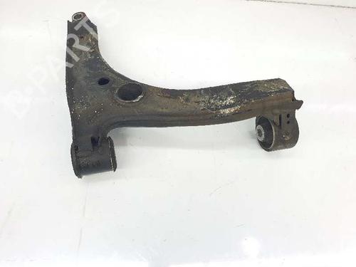 Left front suspension arm VW CRAFTER Van (SY_, SX_) 2.0 TDI | BP7980312M12 