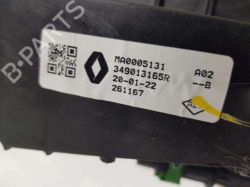 Gear lever RENAULT TRAFIC III Van (FG_) 2.0 dCi 110 (FGMW) | BP17687034M90 