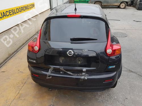 Fuel pump NISSAN JUKE (F15) 1.5 dCi | BP10682094M76 
