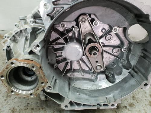 Gearbox SEAT IBIZA V (KJ1, KJG) 1.0 TSI | BP29728683M3 