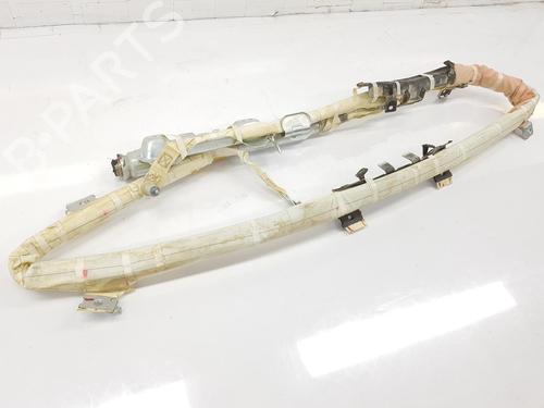 Left curtain airbag TOYOTA LAND CRUISER PRADO (_J12_) 3.0 D-4D (KDJ120, KDJ125) | BP9232591C11 